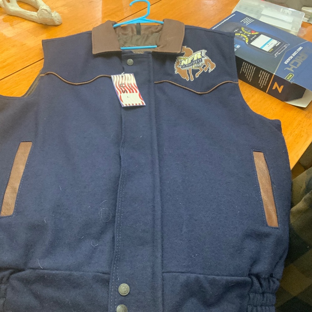 NFR blue